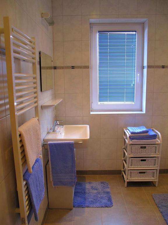 Apartment Grossvenedigerblick Neukirchen am Großvenediger Esterno foto